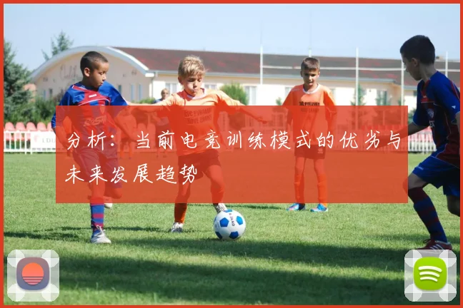 分析:当前电竞训练模式的优劣与未来发展趋势